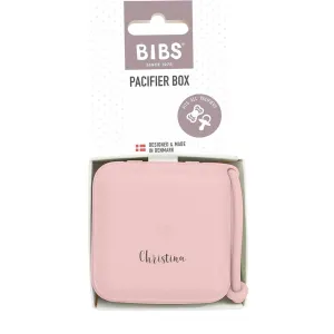 BIBS Pacifier Box