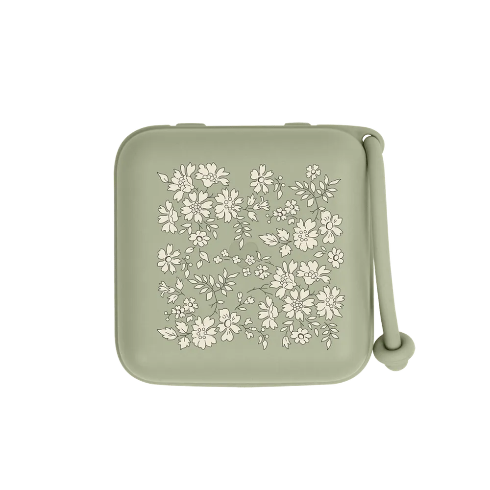 BIBS Pacifier Box