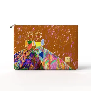 Bibsisita Clutch Bag- Filipina