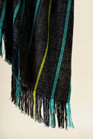Blanket Ariana, Maui Black