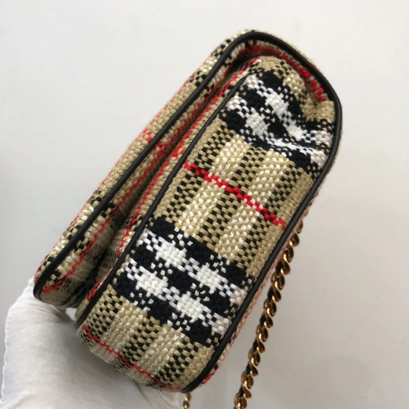 Burberry Bags - BG Bags - 134