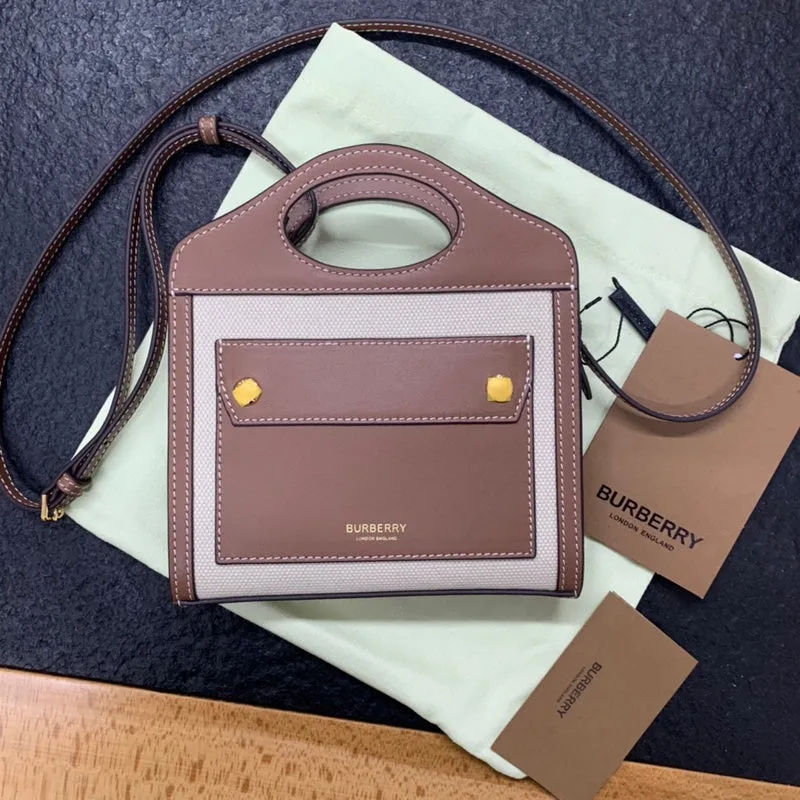 Burberry Bags - BG Bags - 688