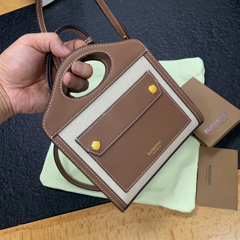 Burberry Bags - BG Bags - 688