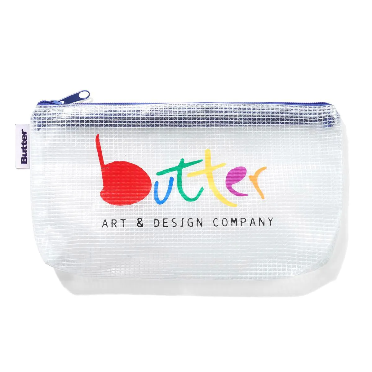 Butter Goods - Art Pencil Case