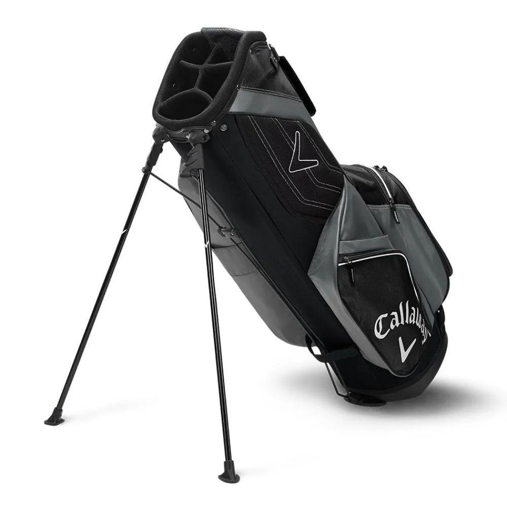 Callaway X Series Golf Stand Bag 5119279