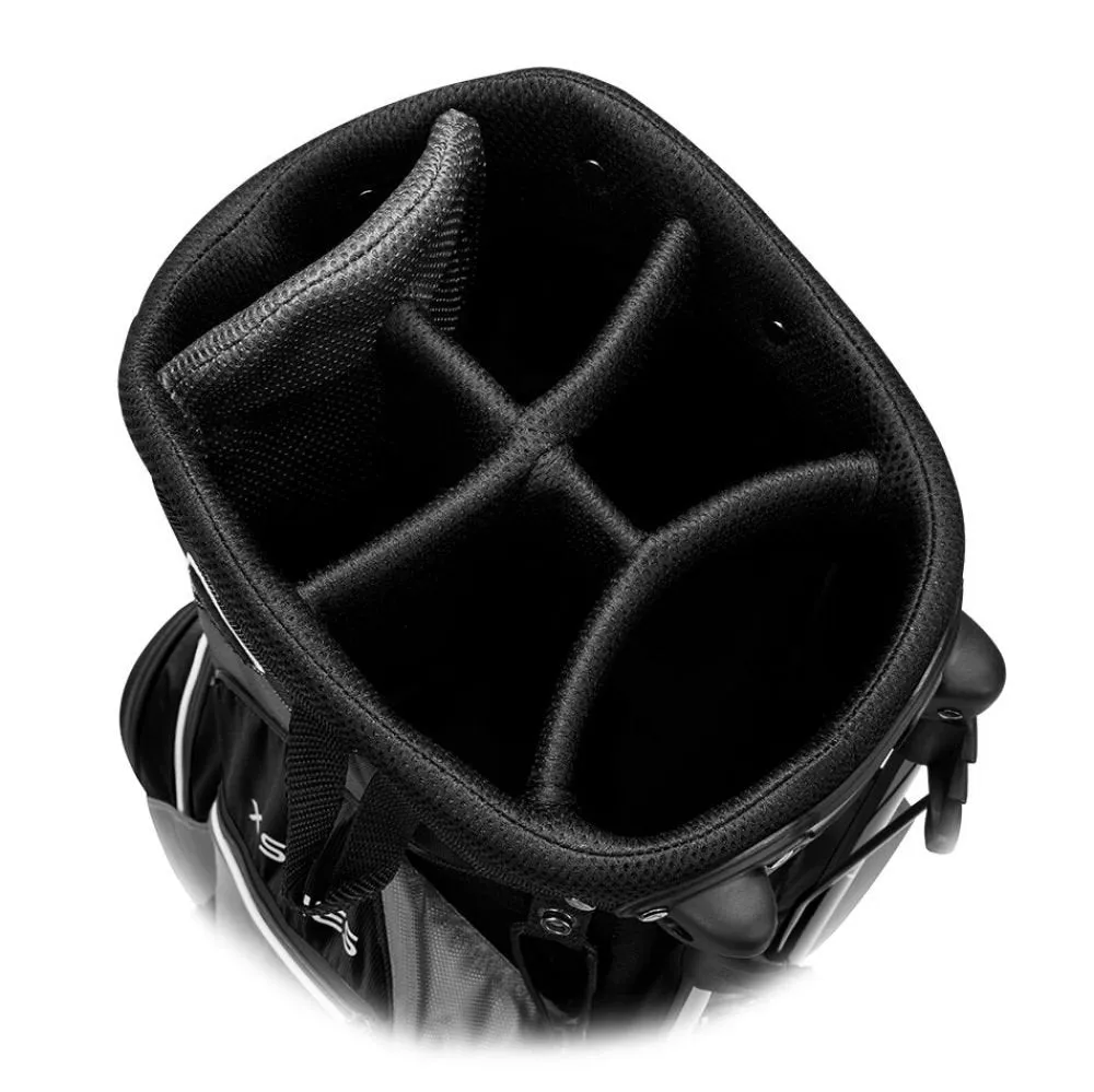 Callaway X Series Golf Stand Bag 5119279