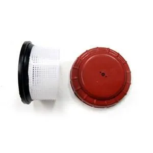 Cap for Euro backpack  6-8207