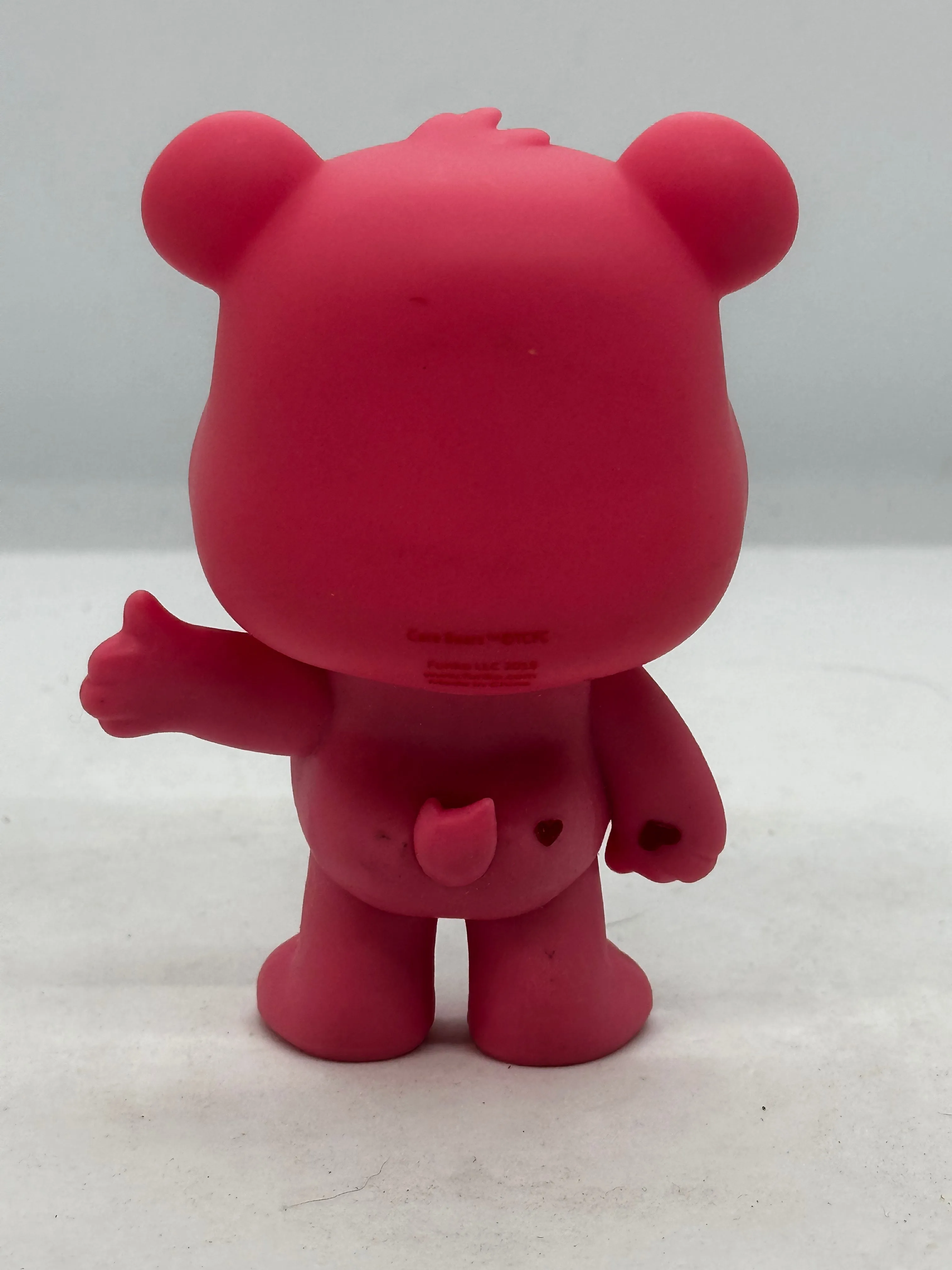 Care Bears - Love-A-Lot Bear OOB Pop! Vinyl