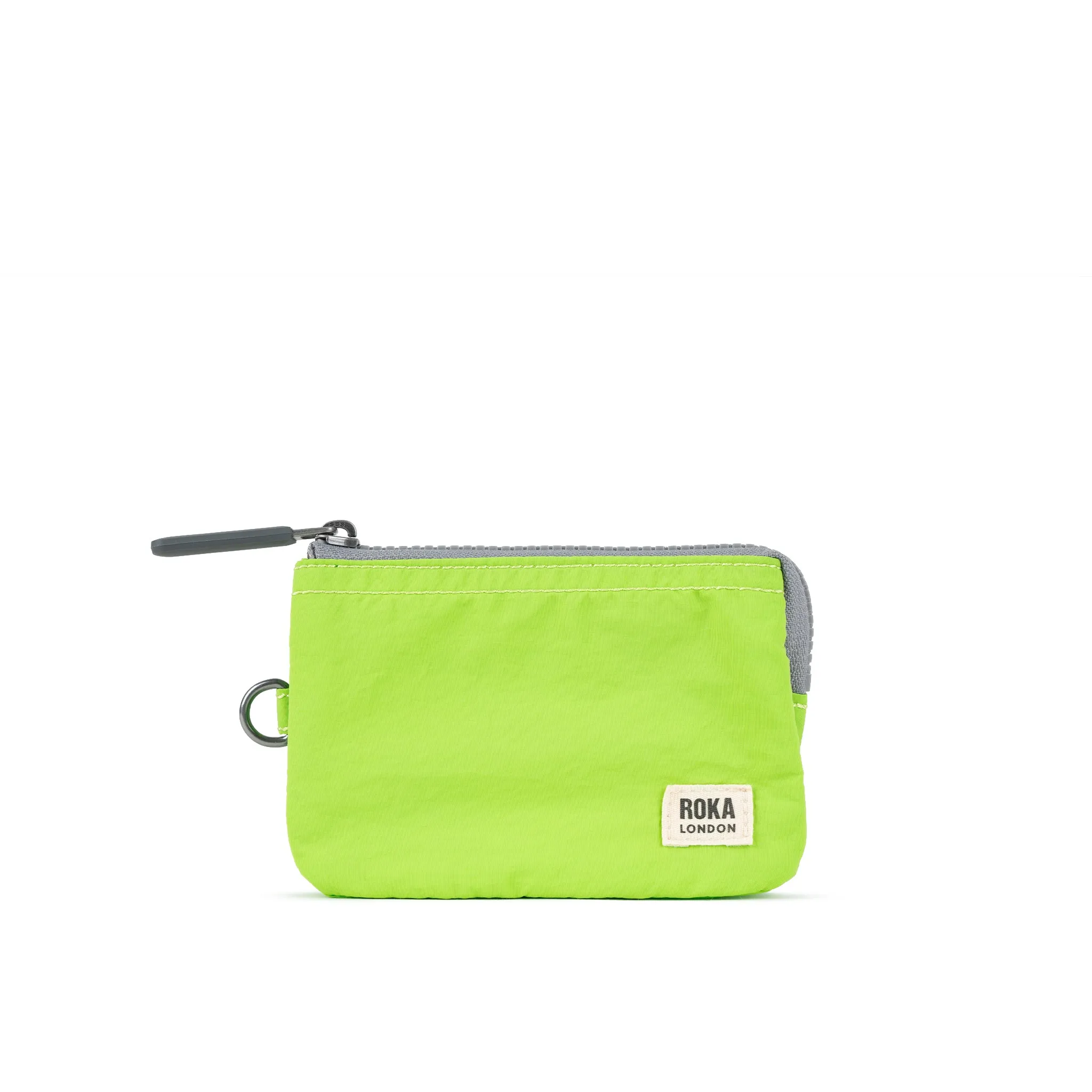 Carnaby Lime Taslon