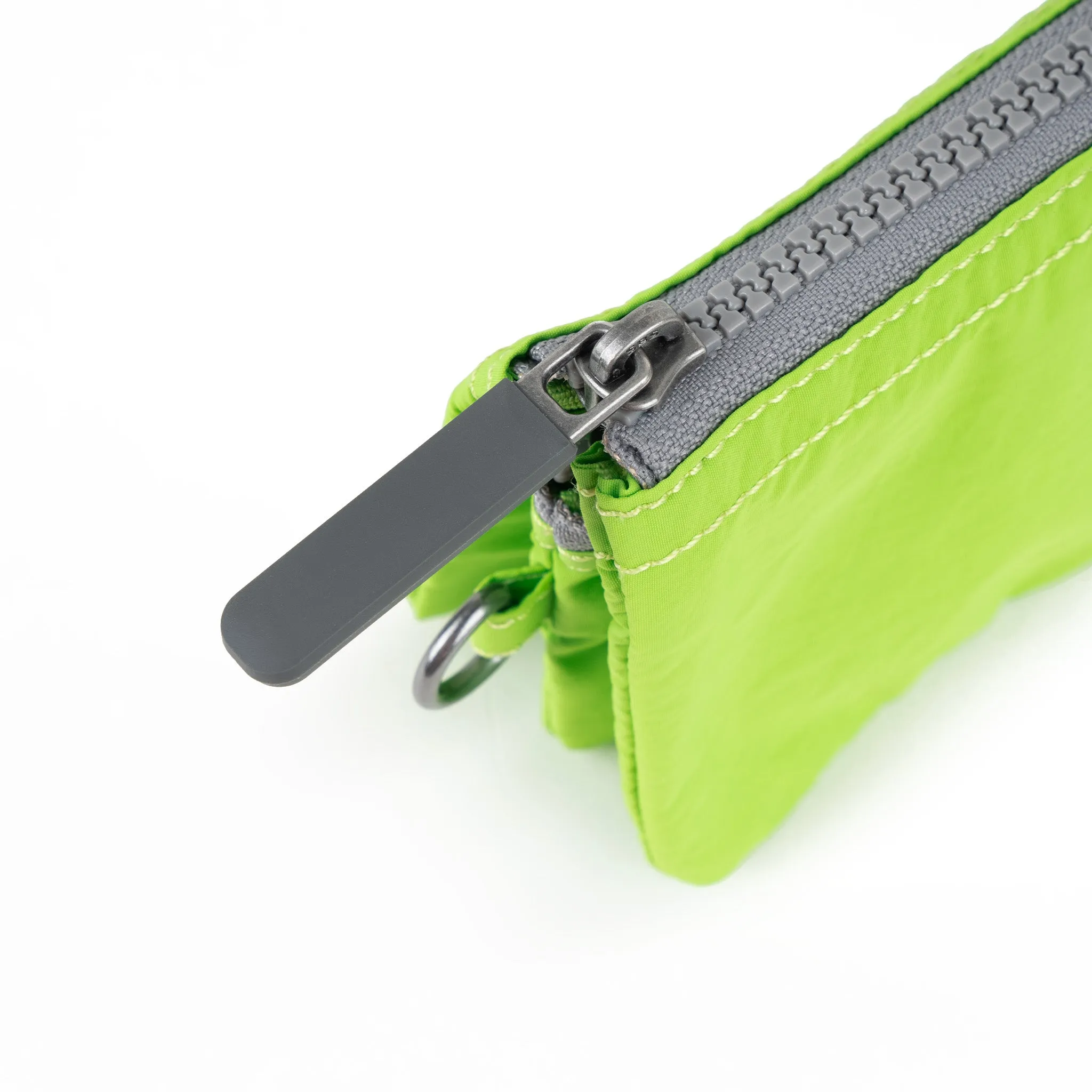 Carnaby Lime Taslon