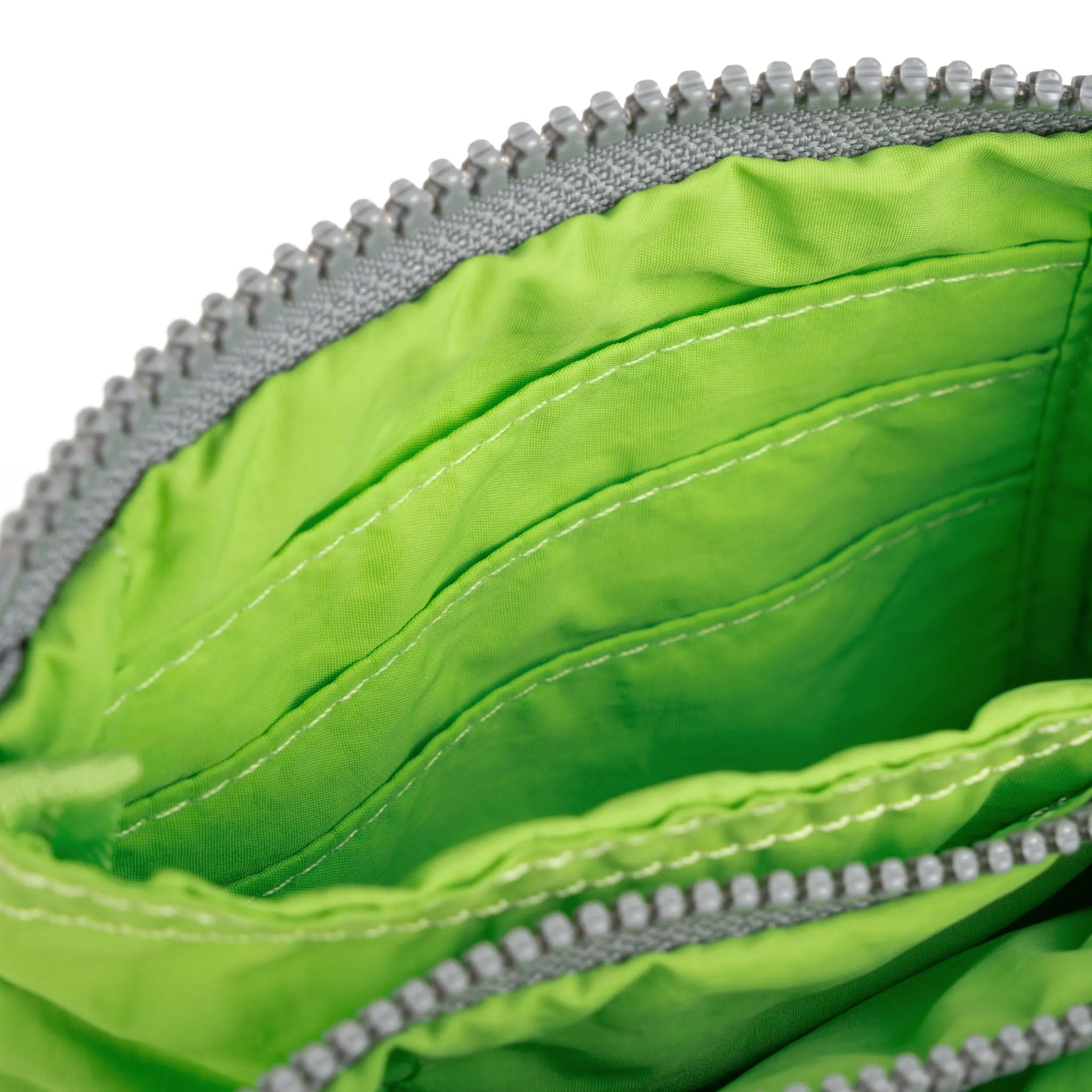Carnaby Lime Taslon