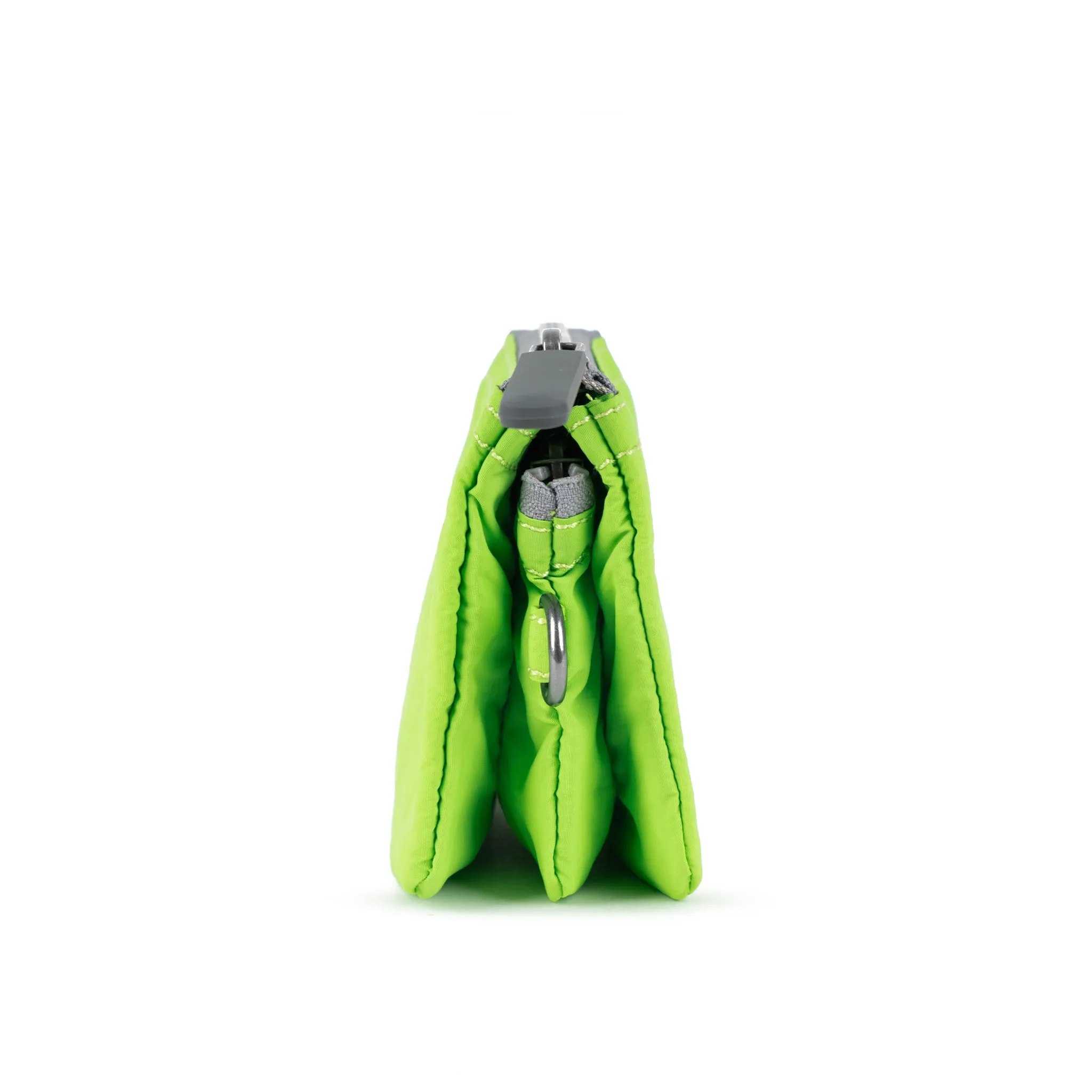 Carnaby Lime Taslon