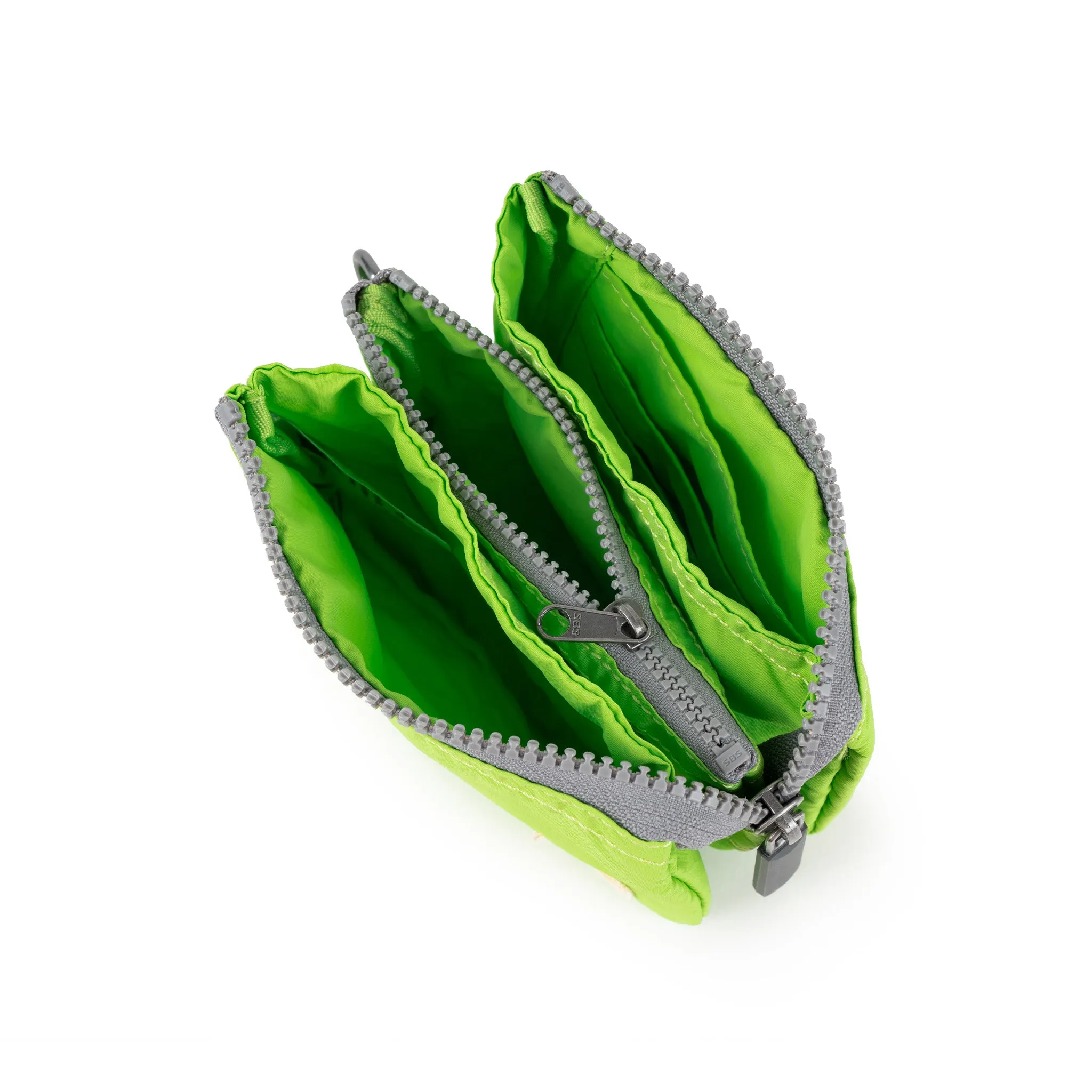 Carnaby Lime Taslon