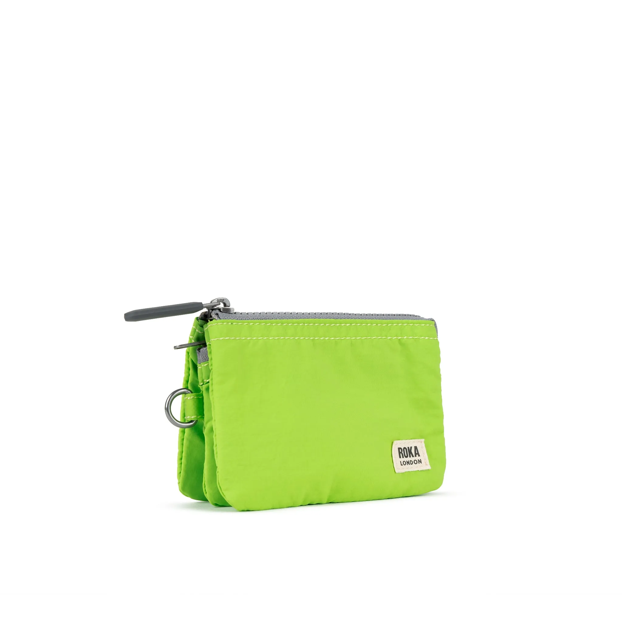 Carnaby Lime Taslon
