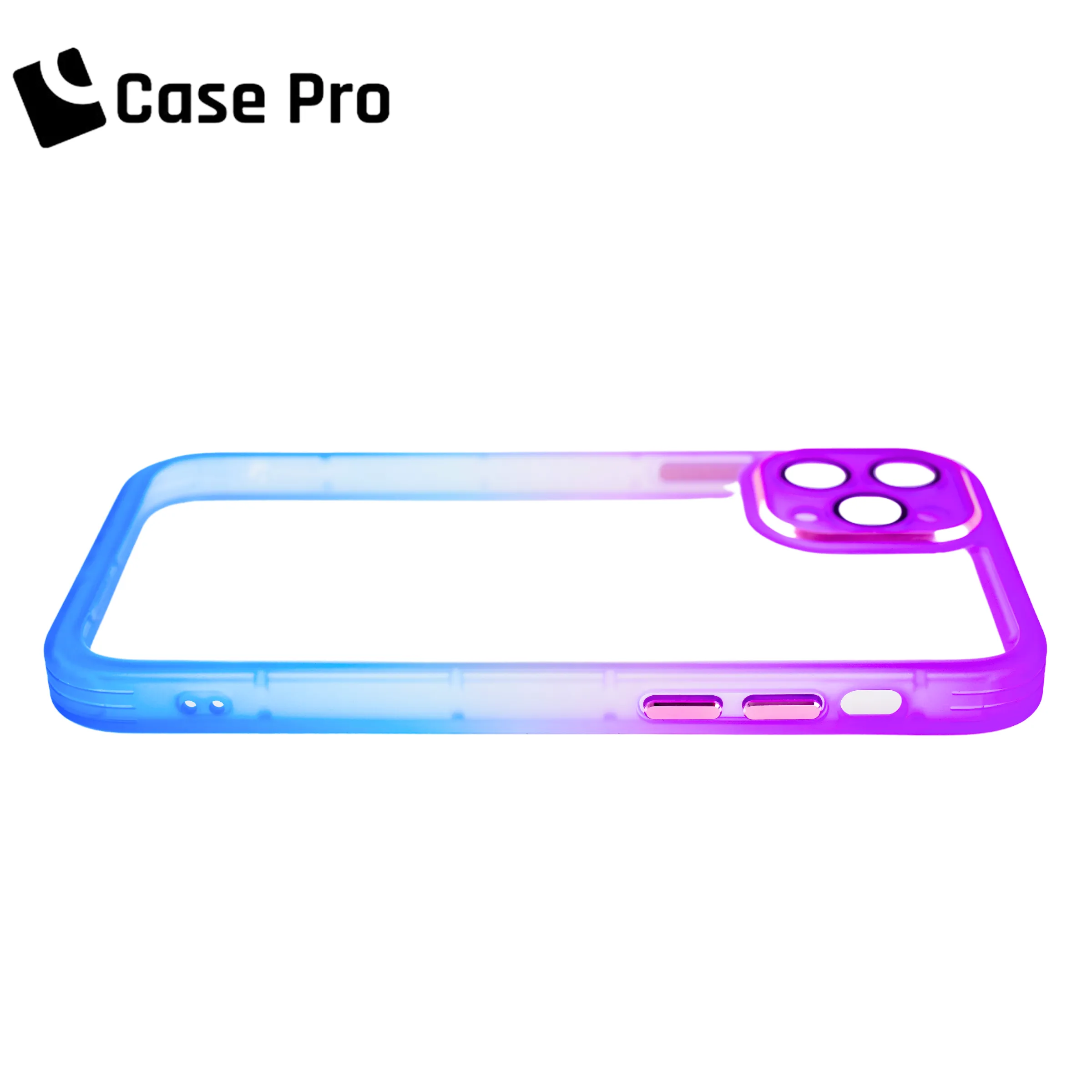 CASE PRO iPhone 13 Case (Color Gradient)