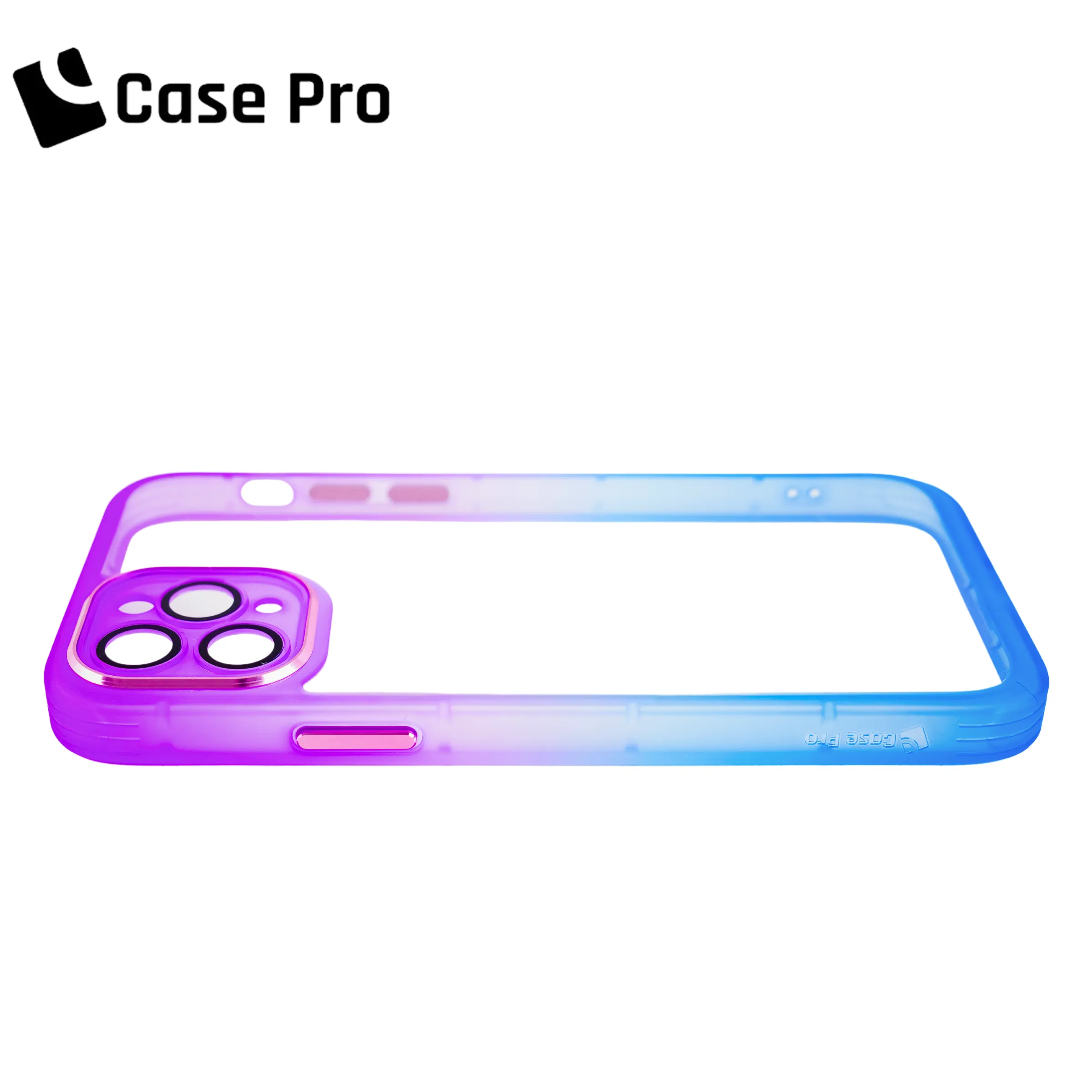 CASE PRO iPhone 13 Case (Color Gradient)