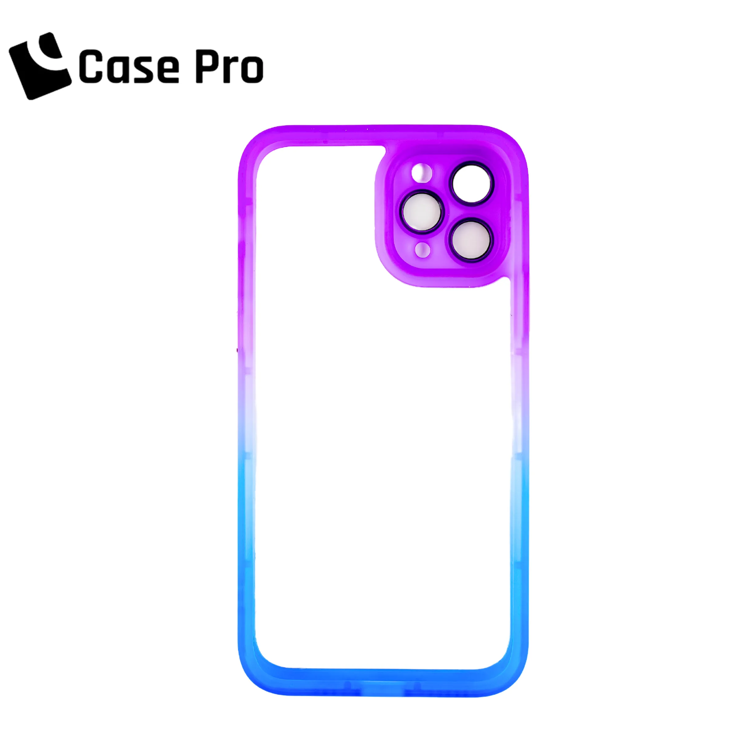 CASE PRO iPhone 13 Case (Color Gradient)