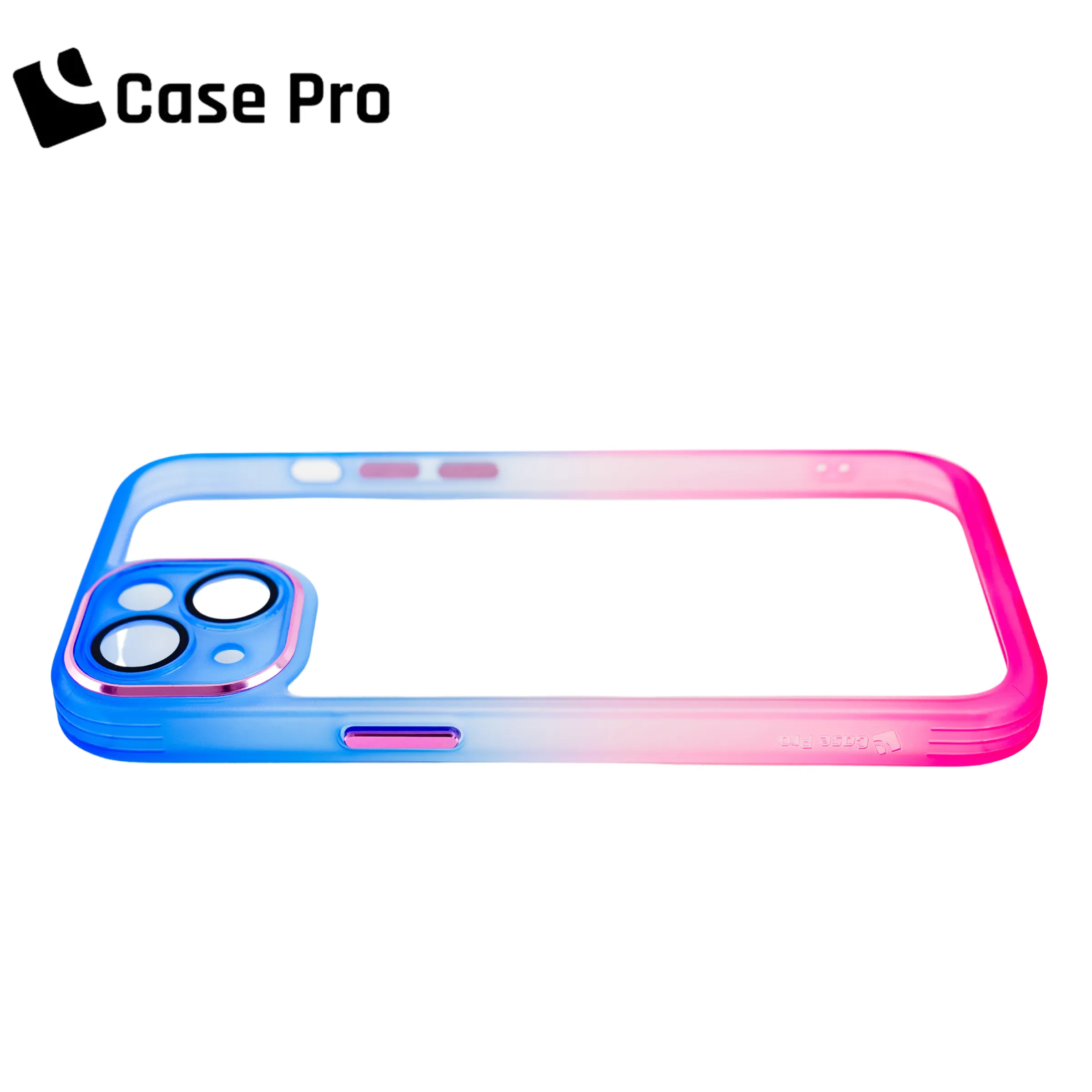 CASE PRO iPhone 13 Case (Color Gradient)