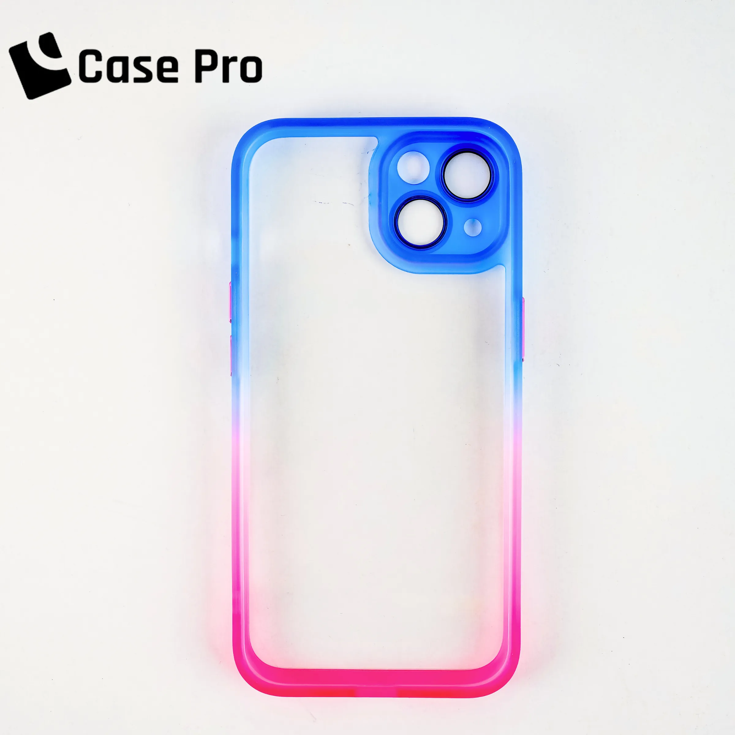 CASE PRO iPhone 13 Case (Color Gradient)