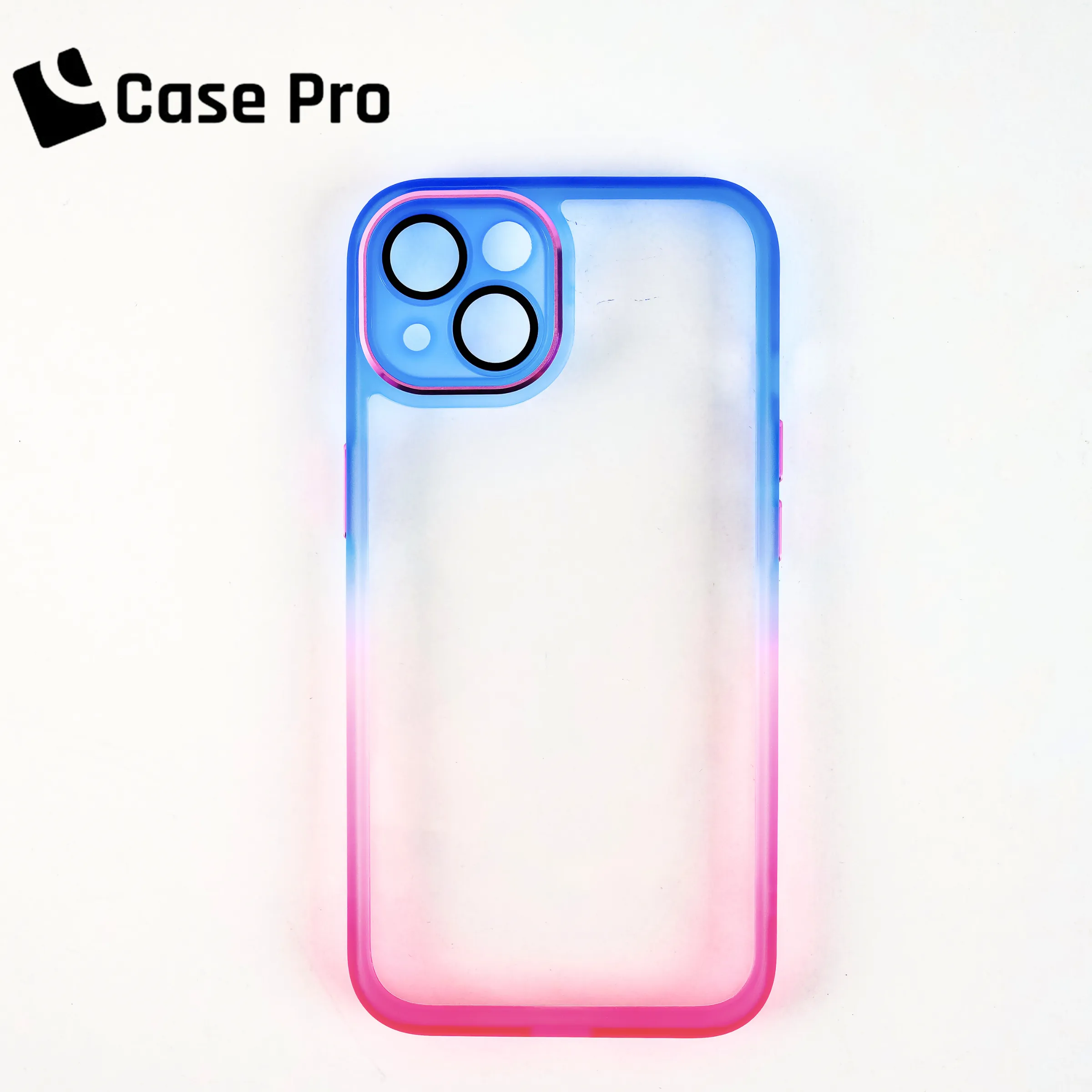 CASE PRO iPhone 13 Case (Color Gradient)