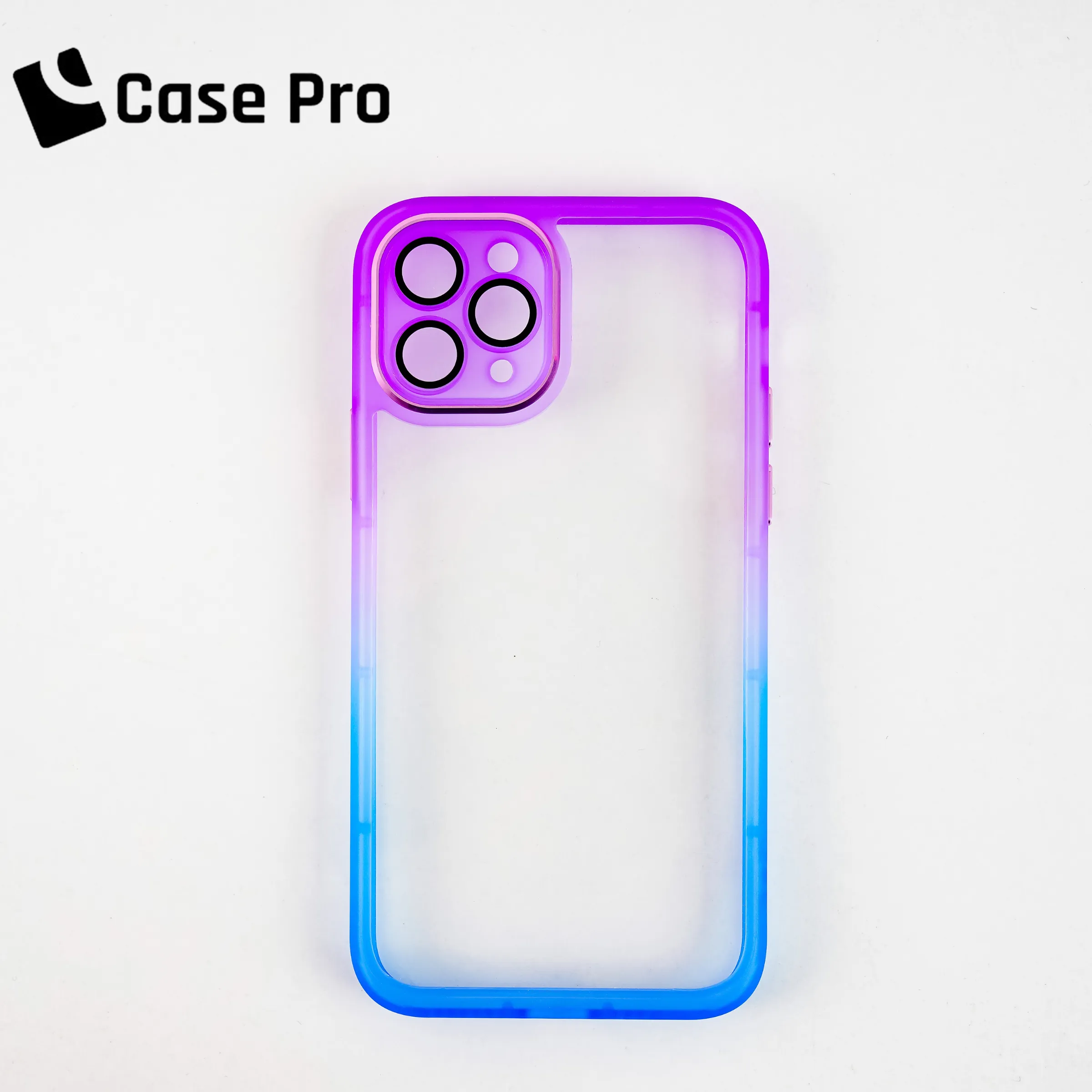 CASE PRO iPhone 13 Case (Color Gradient)