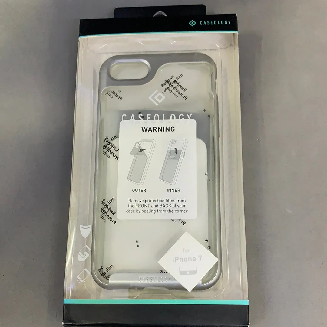 Caseology<br>iPhone 7
