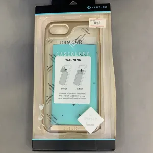 Caseology<br>iPhone 7