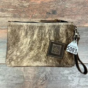Catchall Clutch -  #5083