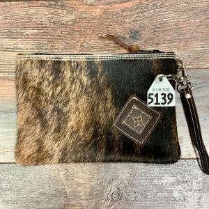 Catchall Clutch -  #5139