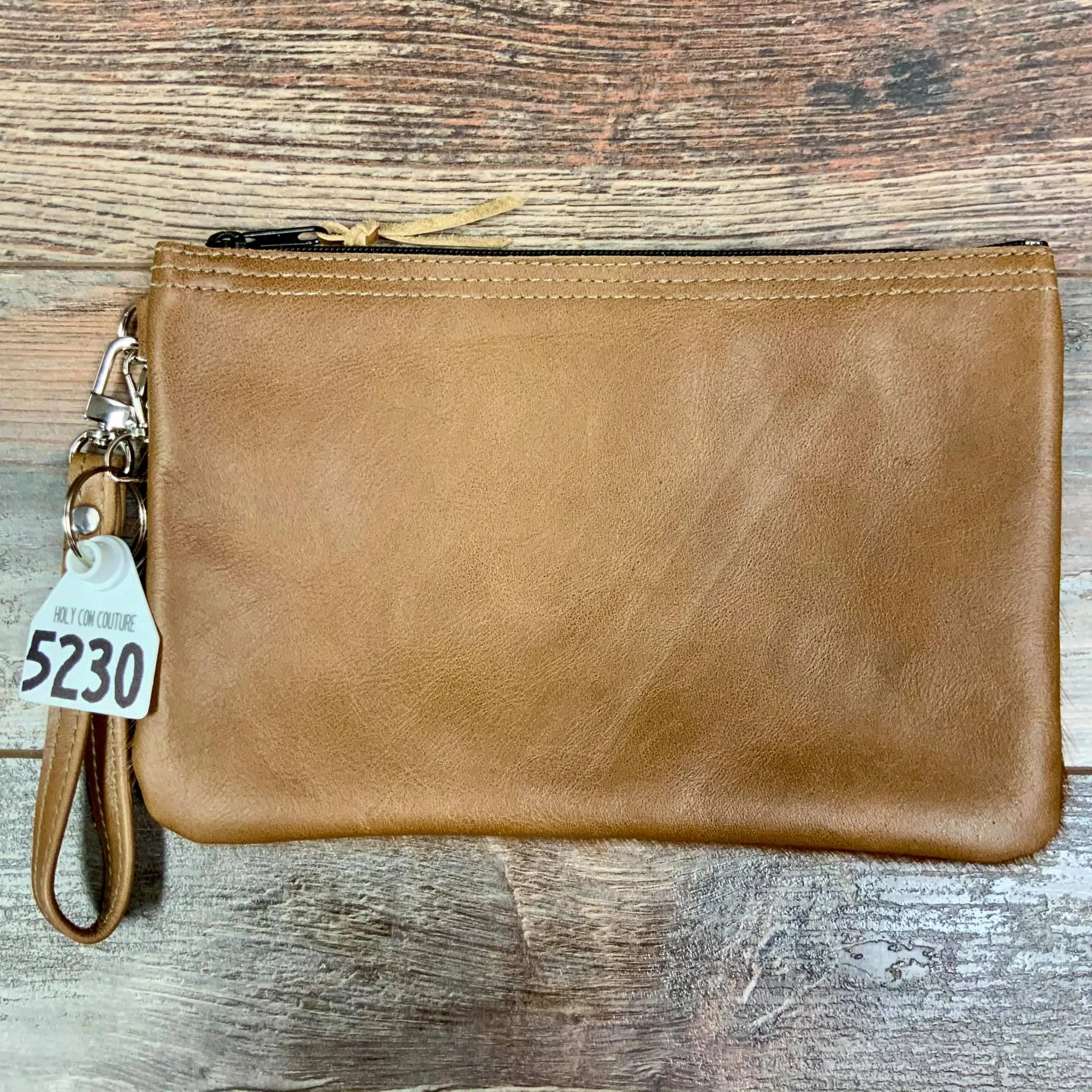 Catchall Clutch -  #5230