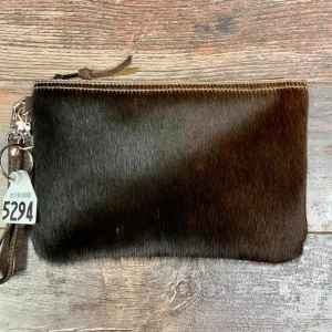Catchall Clutch -  #5294