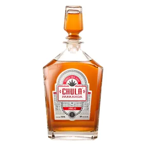 Chula Parranda Añejo Tequila