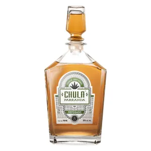 Chula Parranda Reposado Tequila
