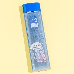 Cinnamoroll Lemonade Time Mechanical Pencil Refills
