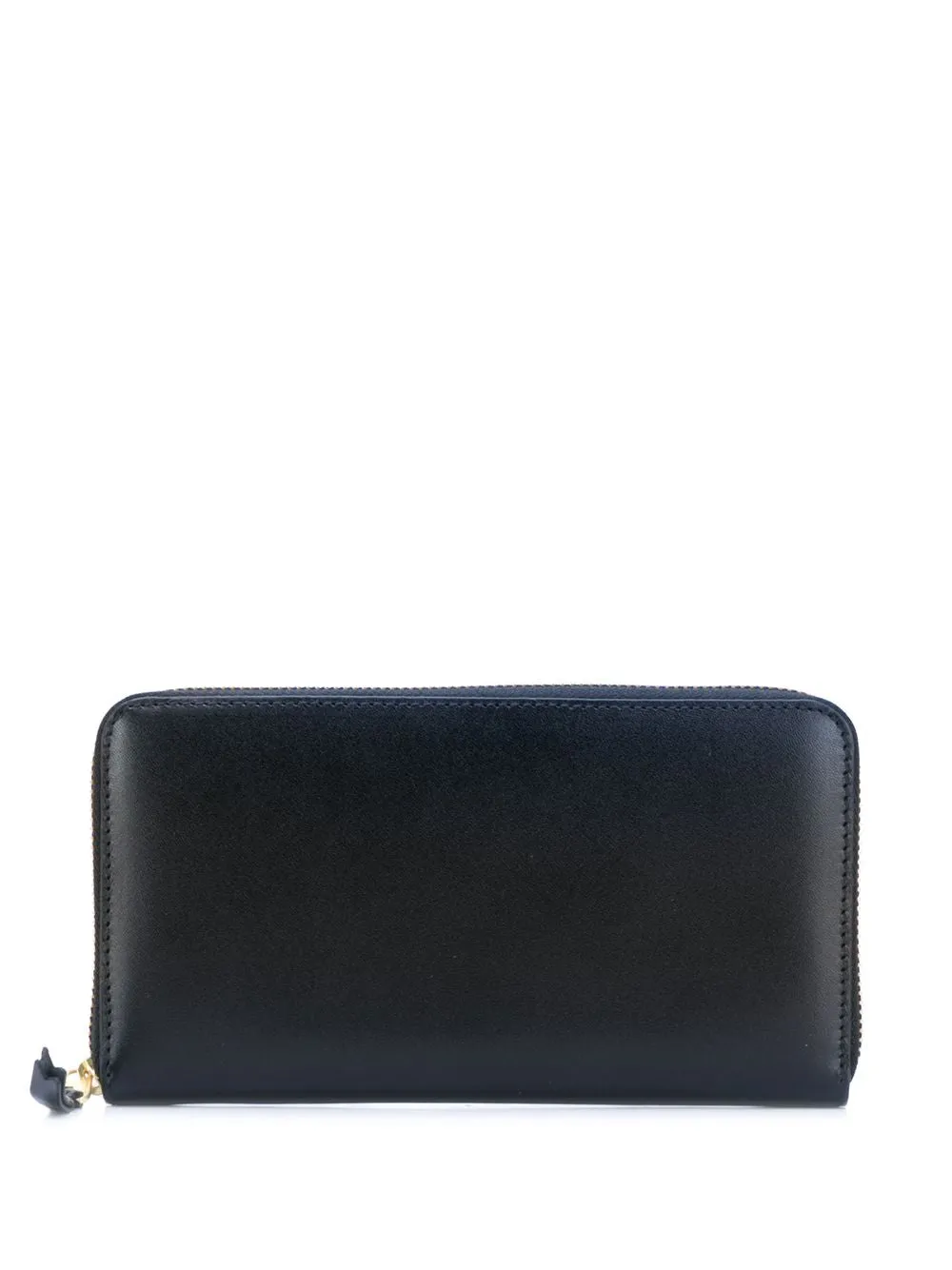 Classic Long Double Wallet