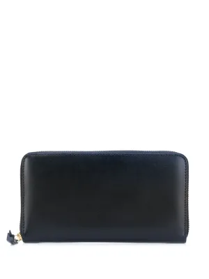 Classic Long Double Wallet