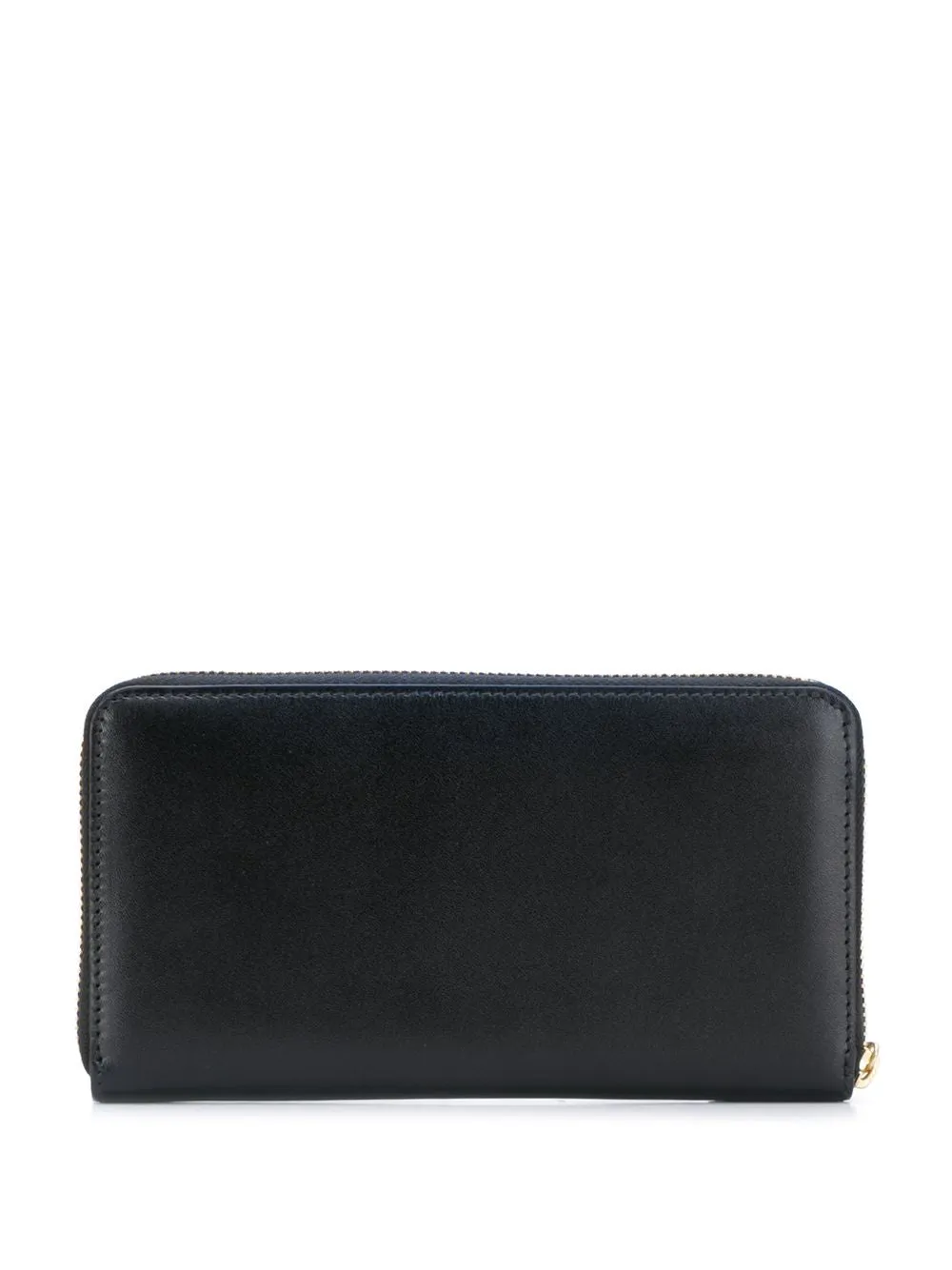 Classic Long Double Wallet