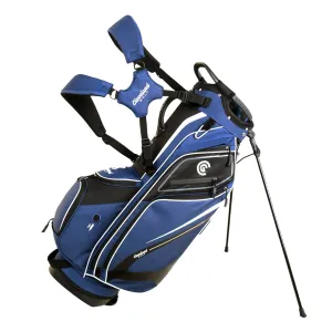 Cleveland Golf Lightweight Stand Bag Navy