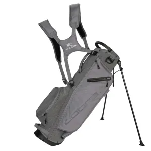Cobra Ultralight Sunday Golf Bag - Quiet Shade
