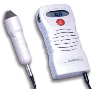 Combi Pocket Doppler With FHR Display