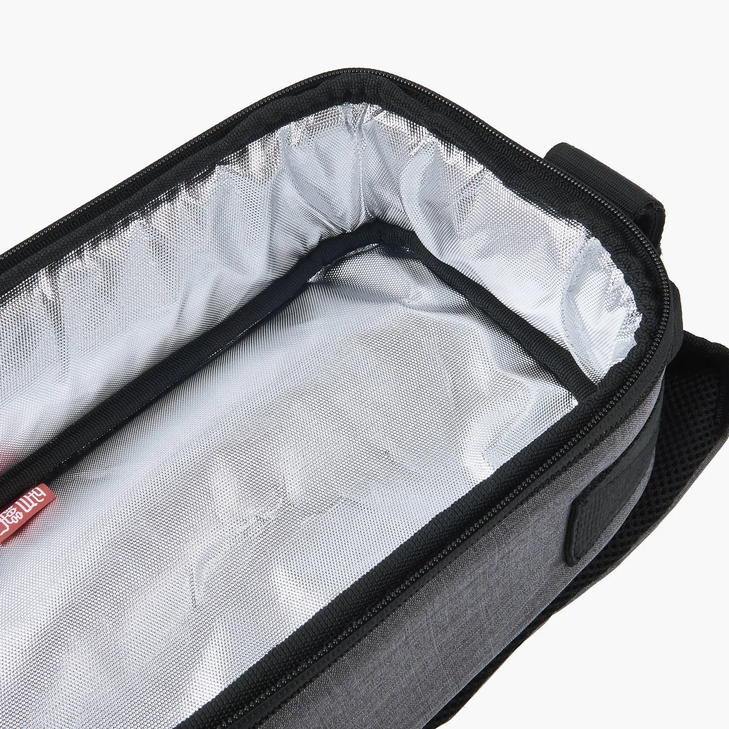 Cooler Backpack RB-CBP-GRY