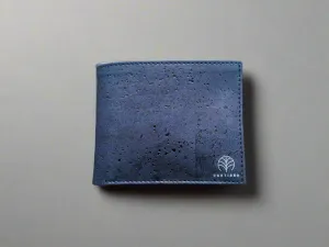 Cork wallet