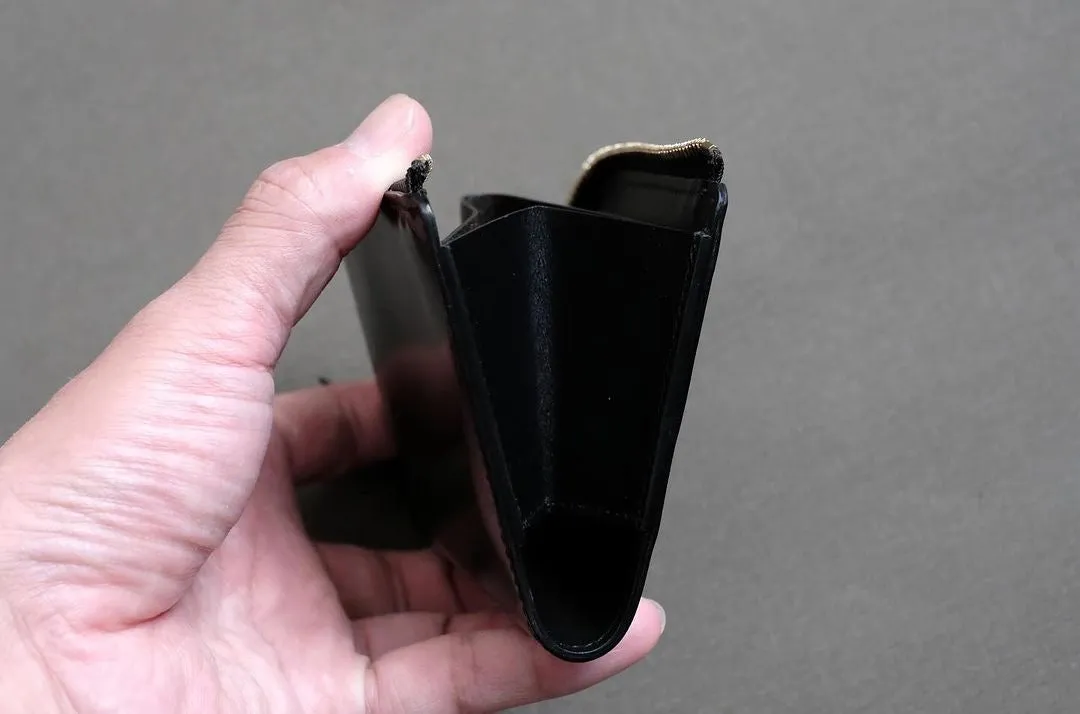 CRAM L-Zip Wallet - Horween x Maremma (Ltd Edition)