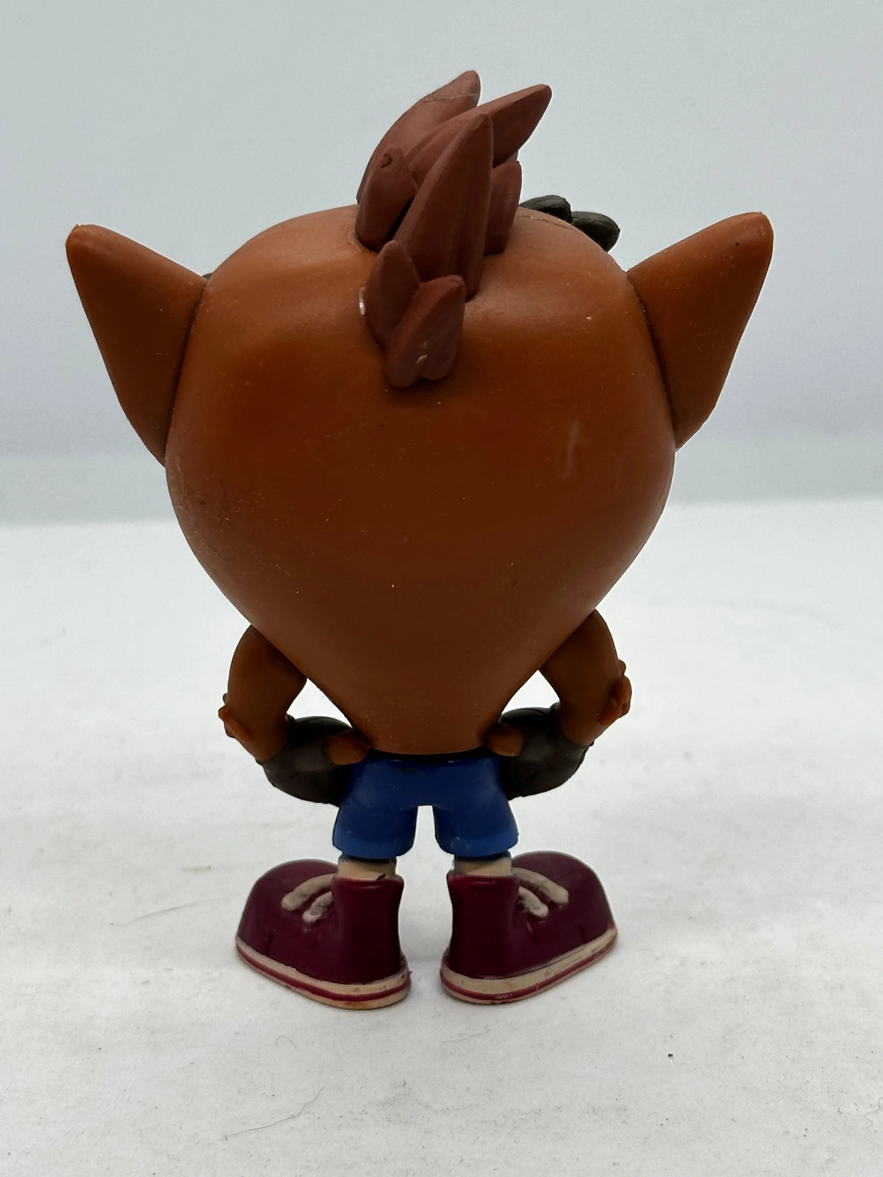 Crash Bandicoot - Crash Bandicoot #273 OOB Pop! Vinyl