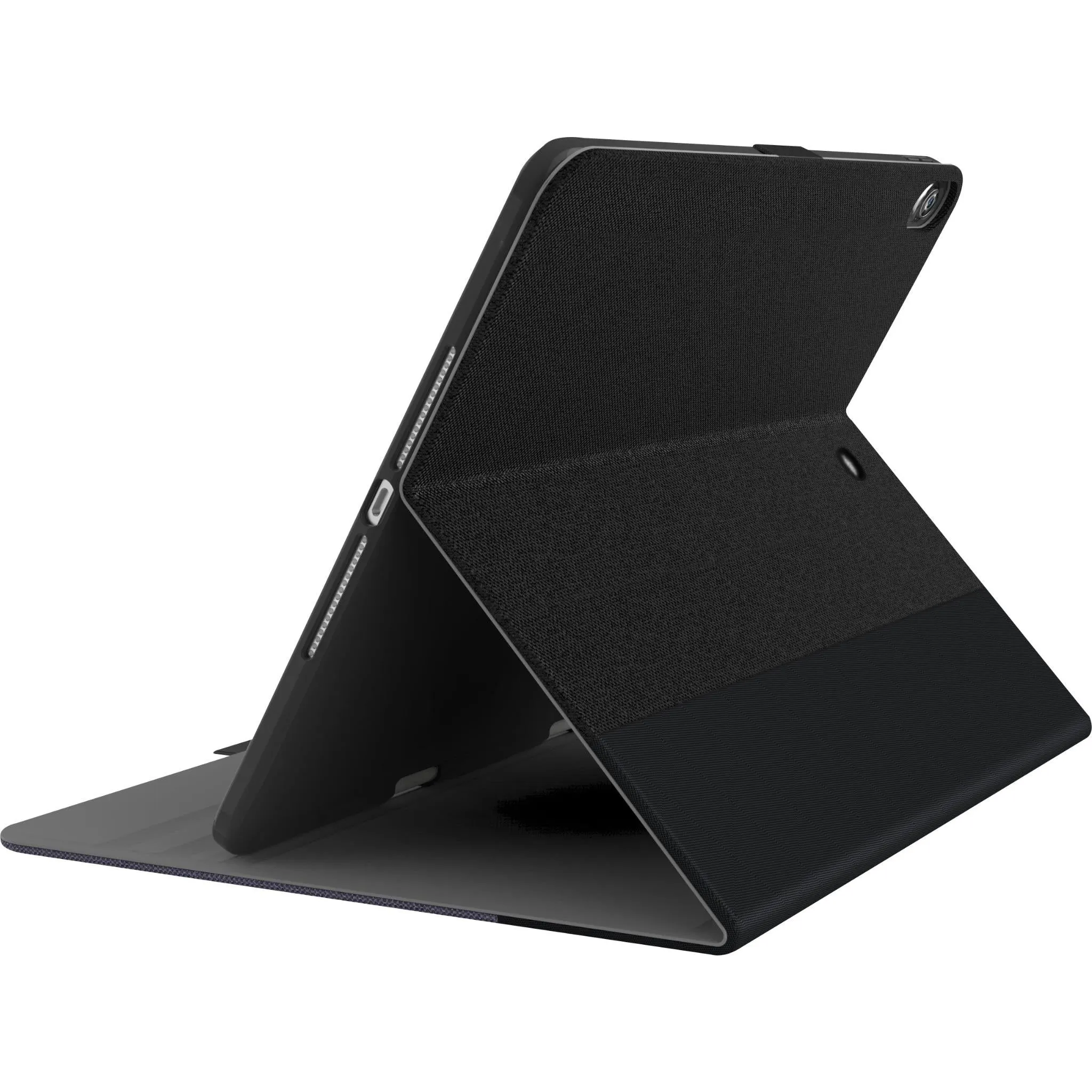 Cygnett TekView Case for iPad mini 6 (Grey/Black)