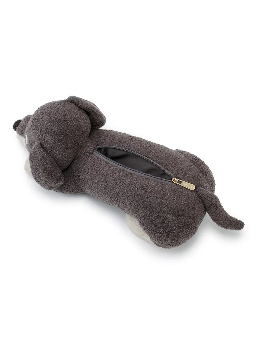 Dachshund Pencil Case