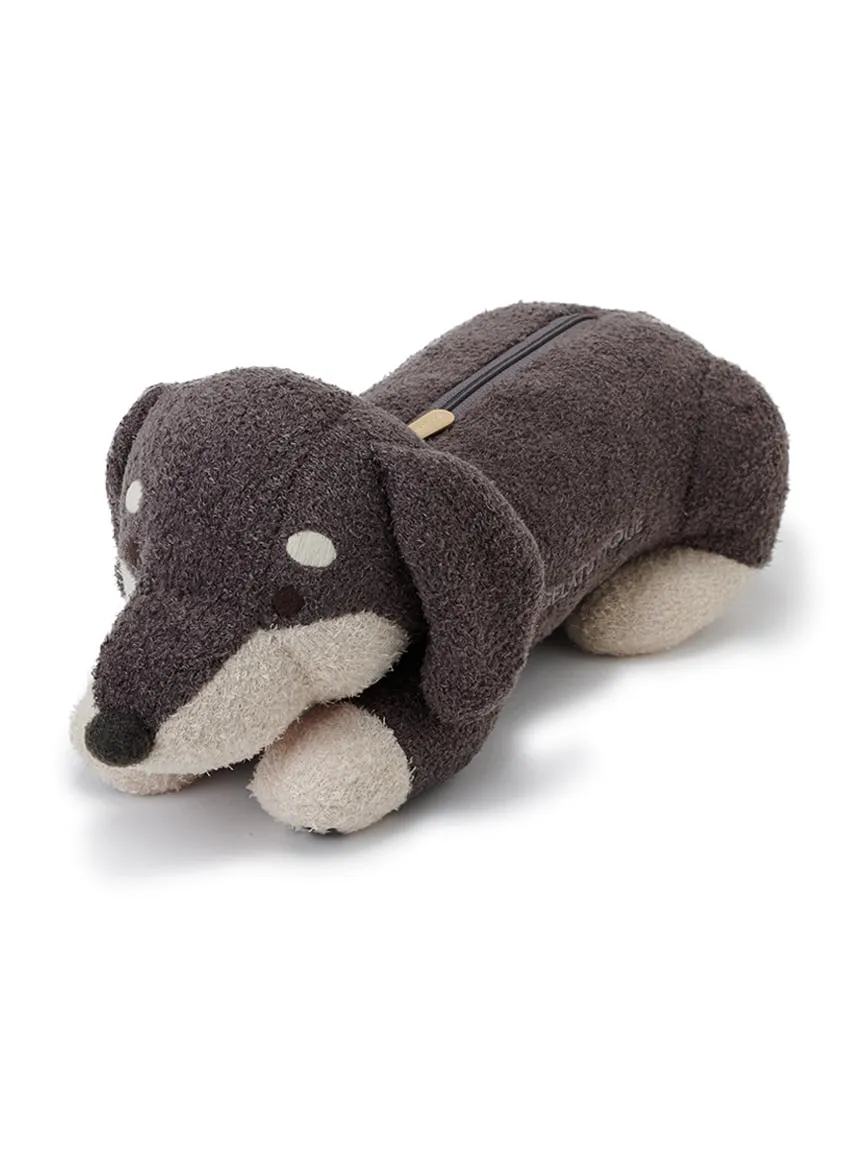 Dachshund Pencil Case
