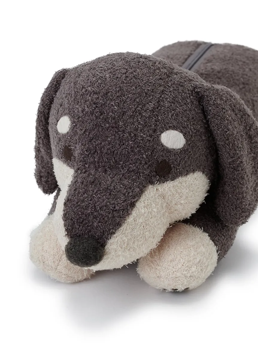 Dachshund Pencil Case