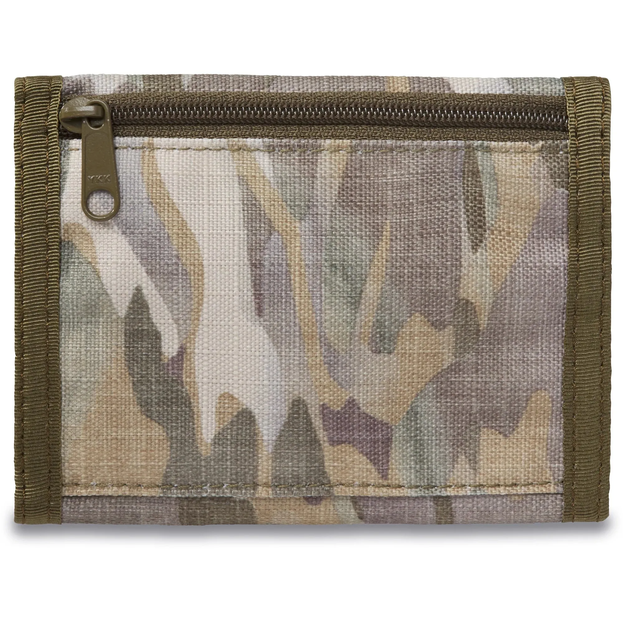 Dakine Vert Rail Wallet - Vintage Camo