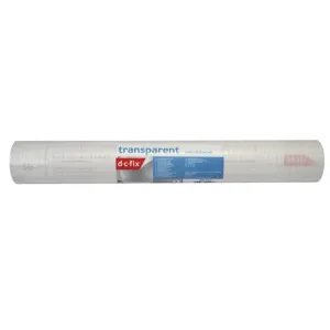 DC Fix 7027 Adhesive Foil Transparent Frosted 45xm 7.2cm